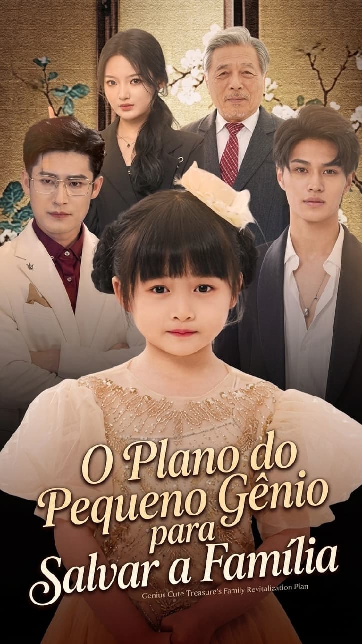O Plano do Pequeno Gênio para Salvar a Família