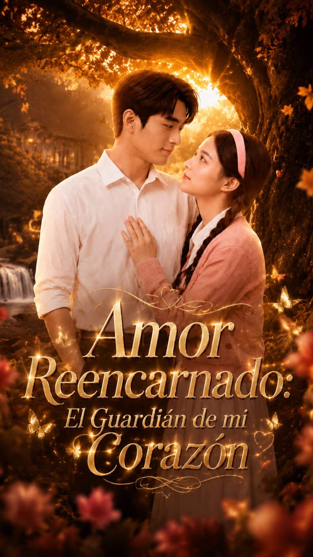 Amor Reencarnado: El Guardián de mi Corazón