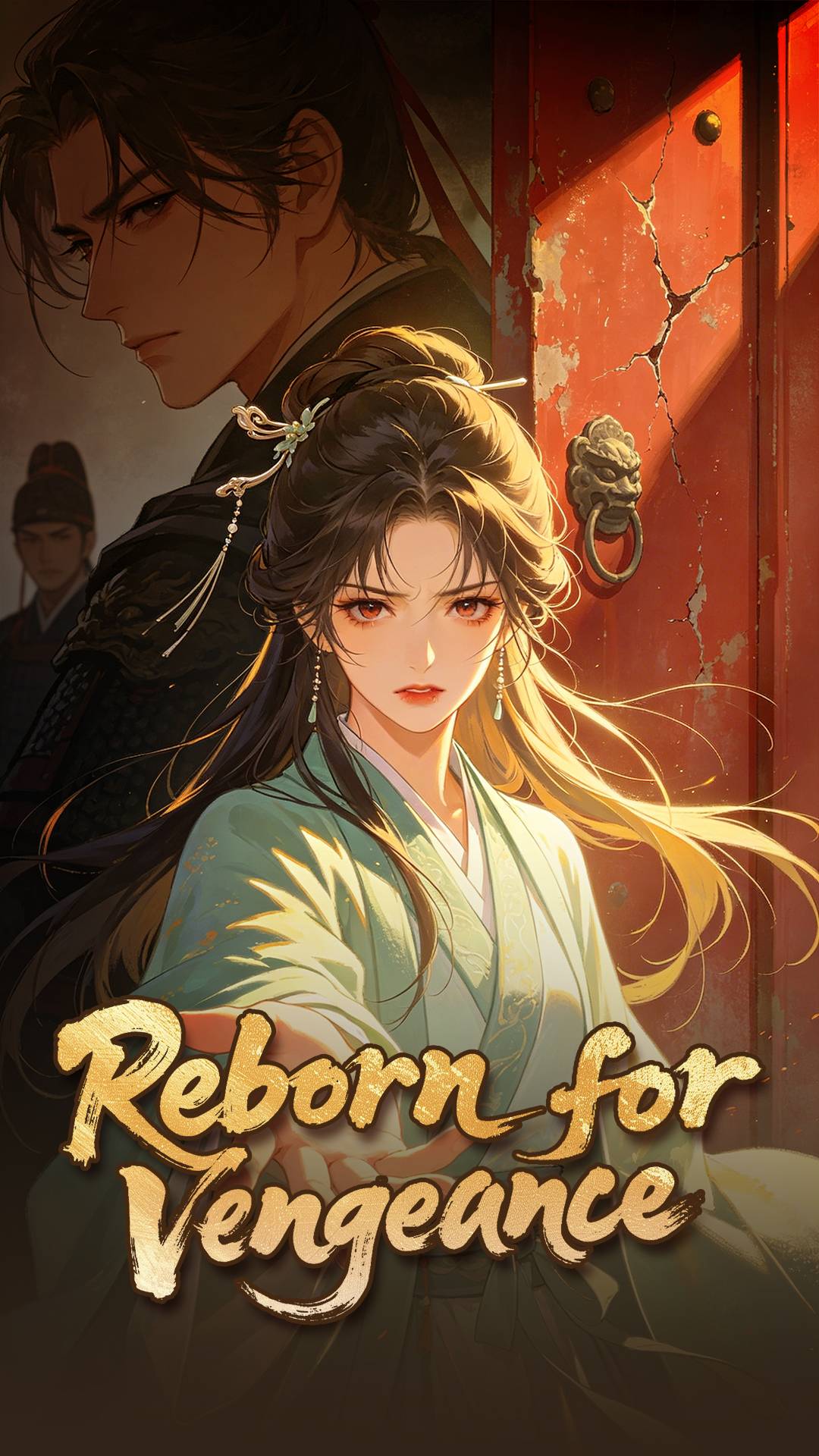 Reborn for Vengeance