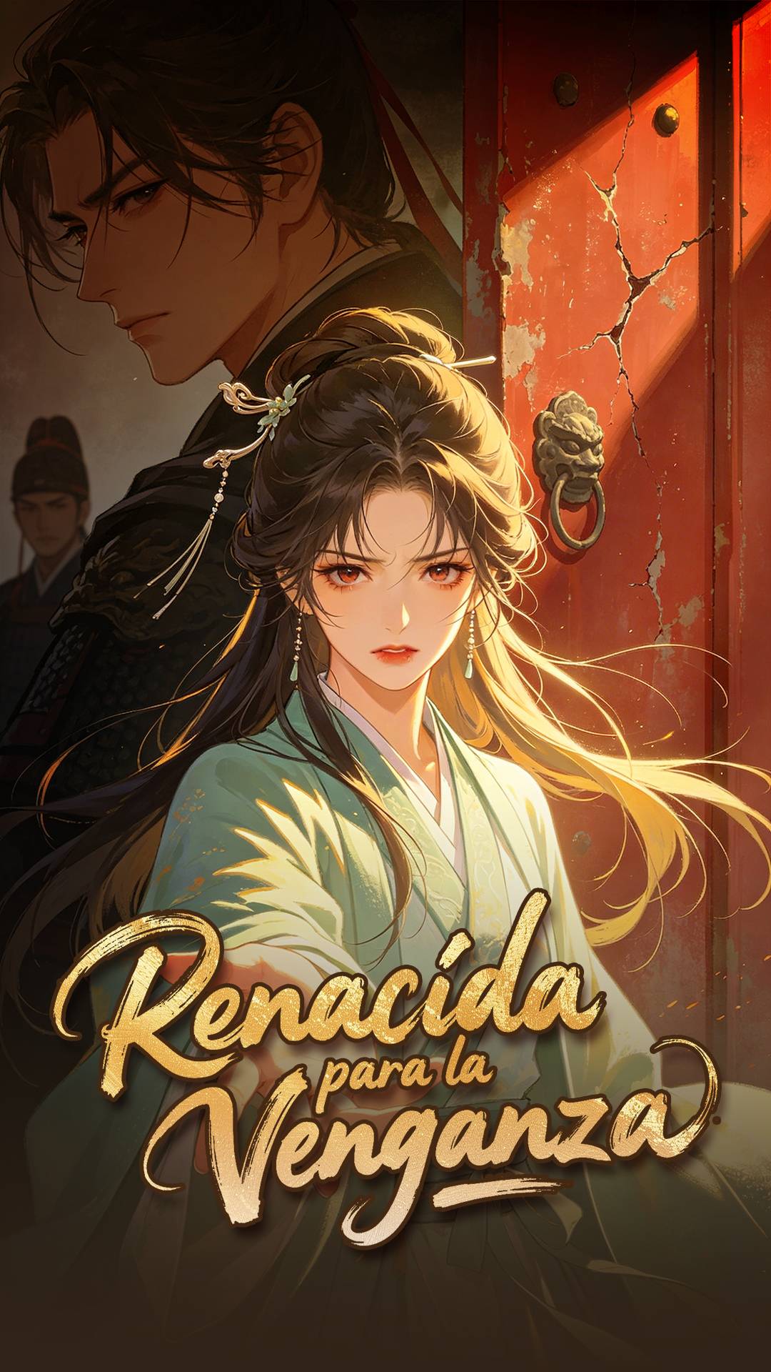 Renacida para la Venganza