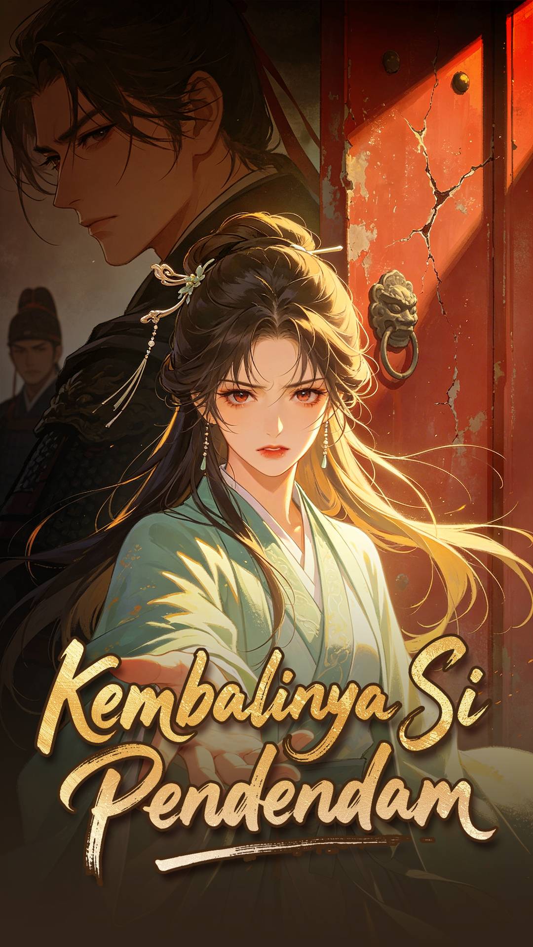 Kembalinya Si Pendendam