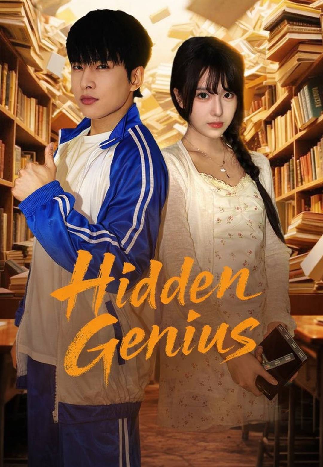 Hidden Genius