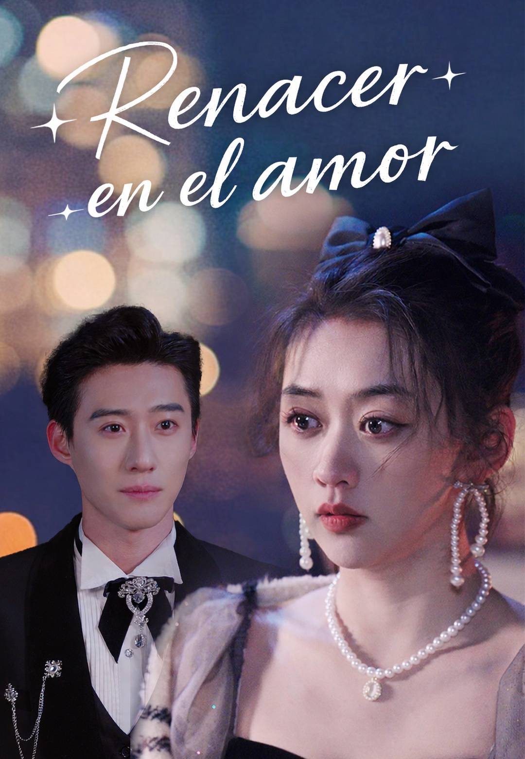 Renacer en el amor