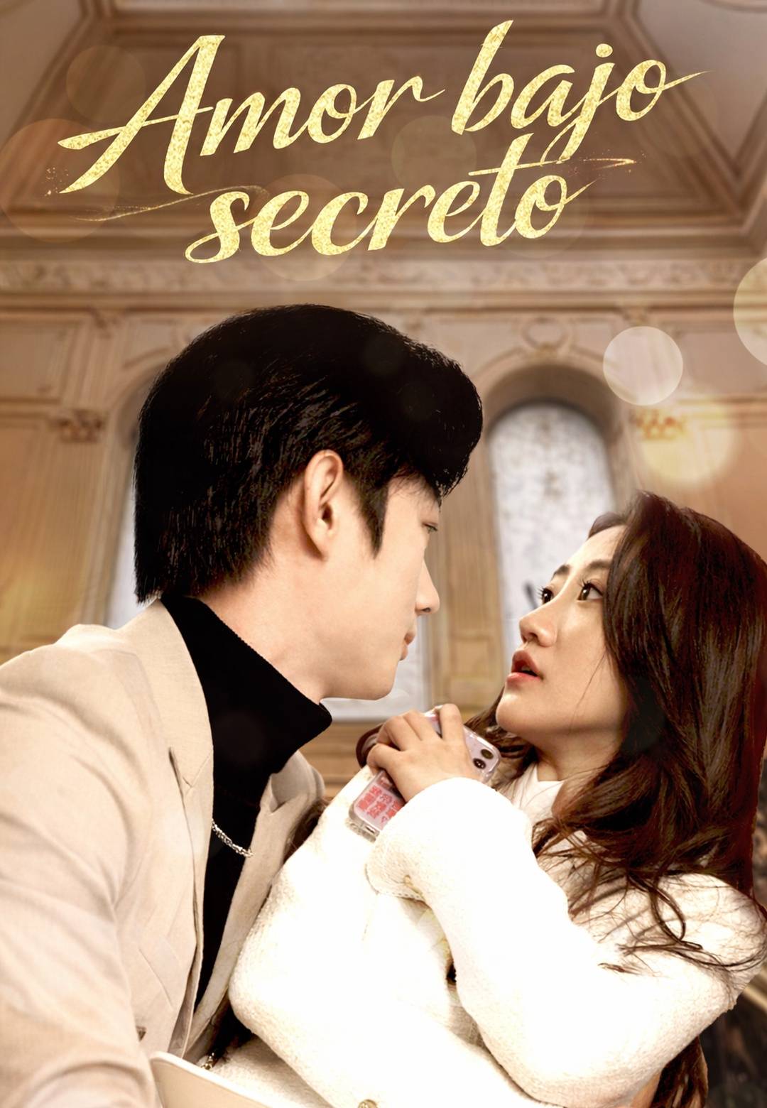 Amor bajo secreto