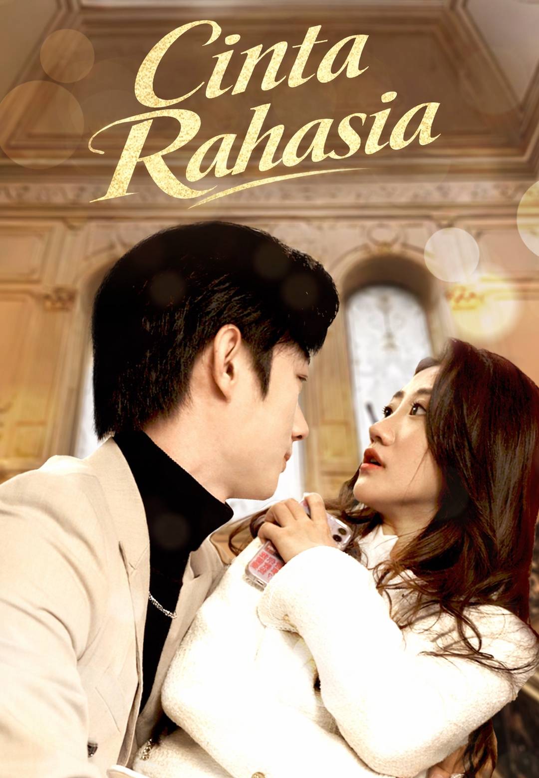 Cinta Rahasia