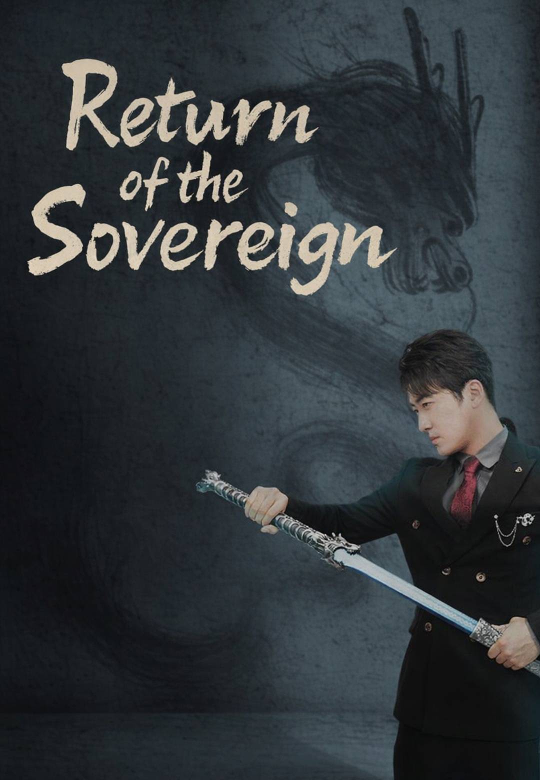 Return of the Sovereign