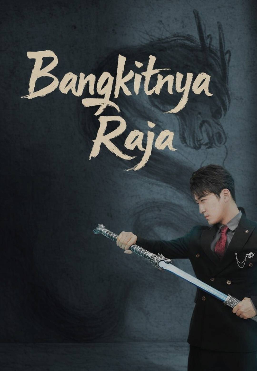 Bangkitnya Raja