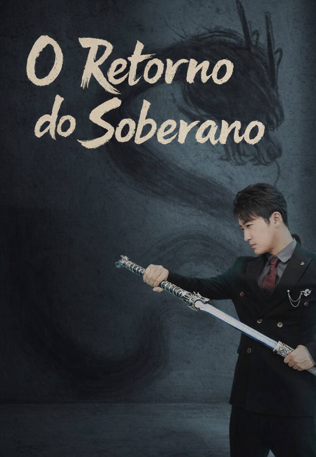 O Retorno do Soberano