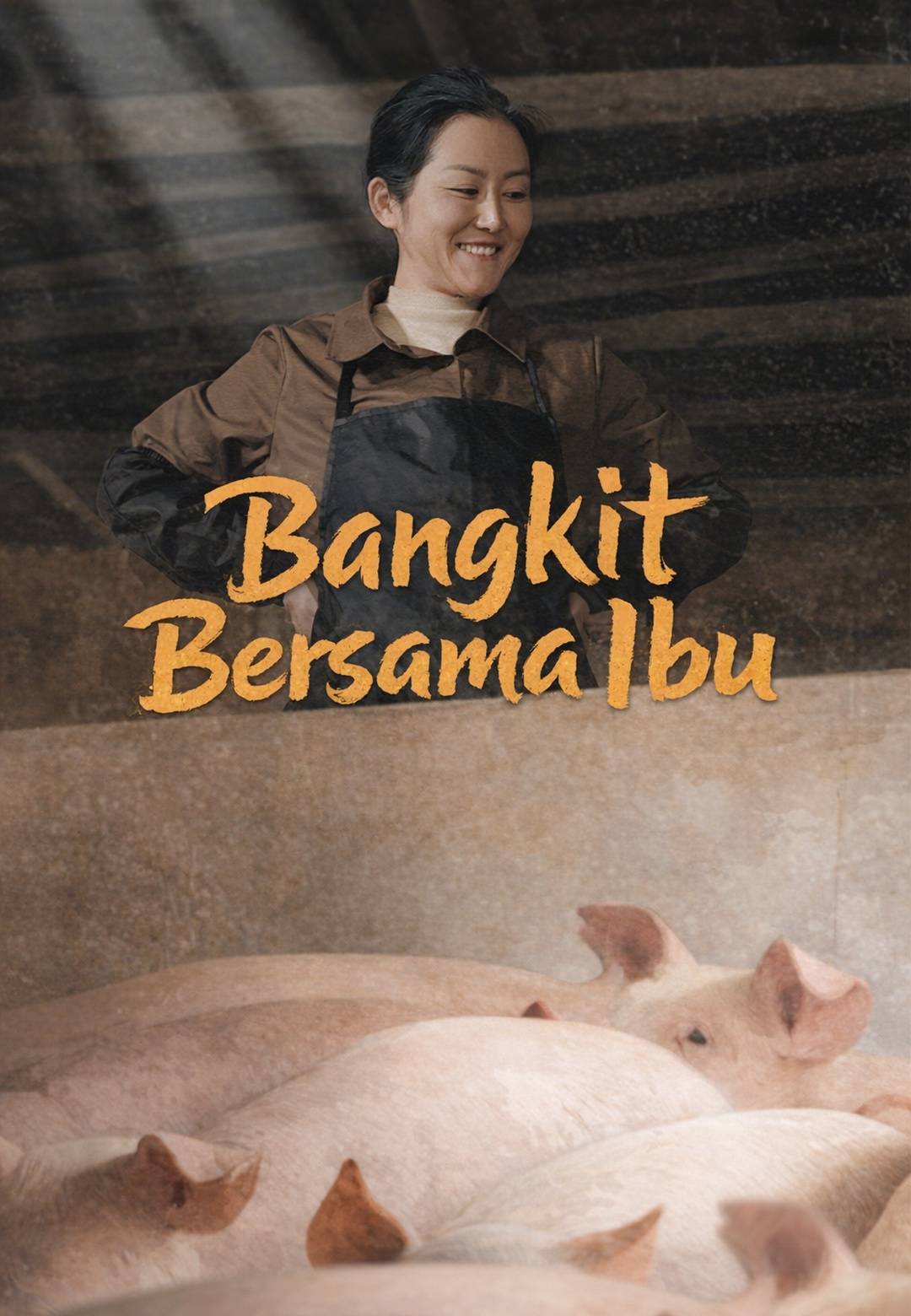 Bangkit Bersama Ibu