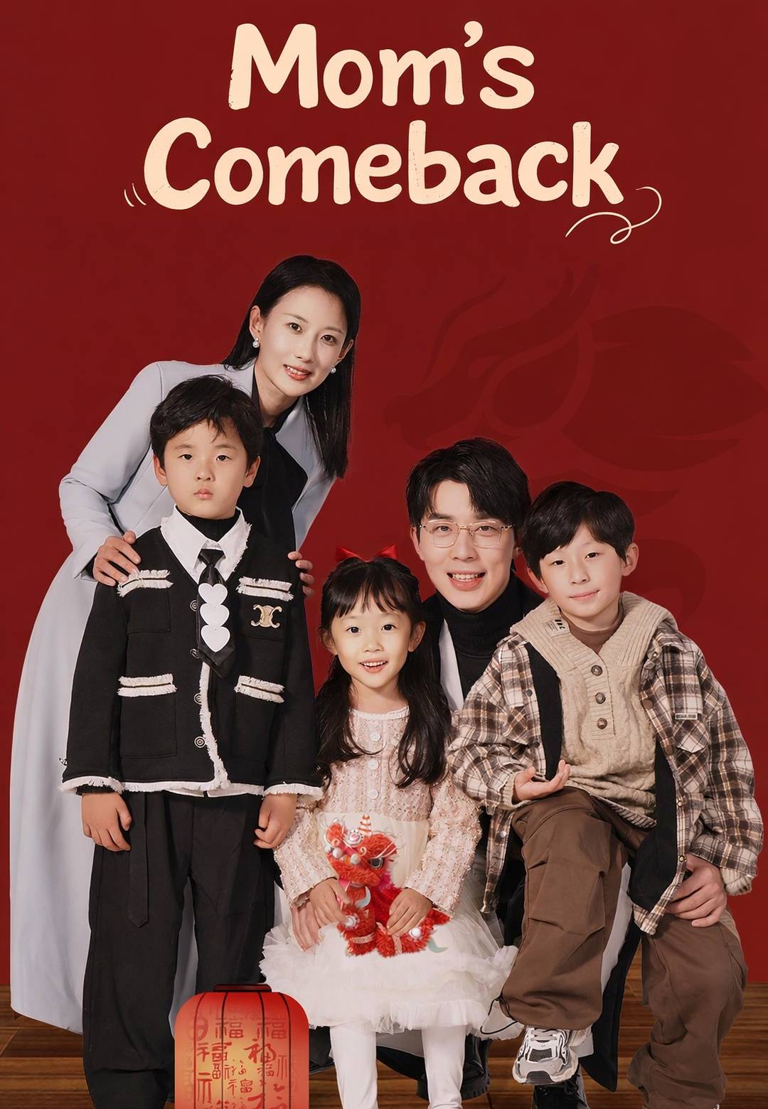 Mom’s Comeback