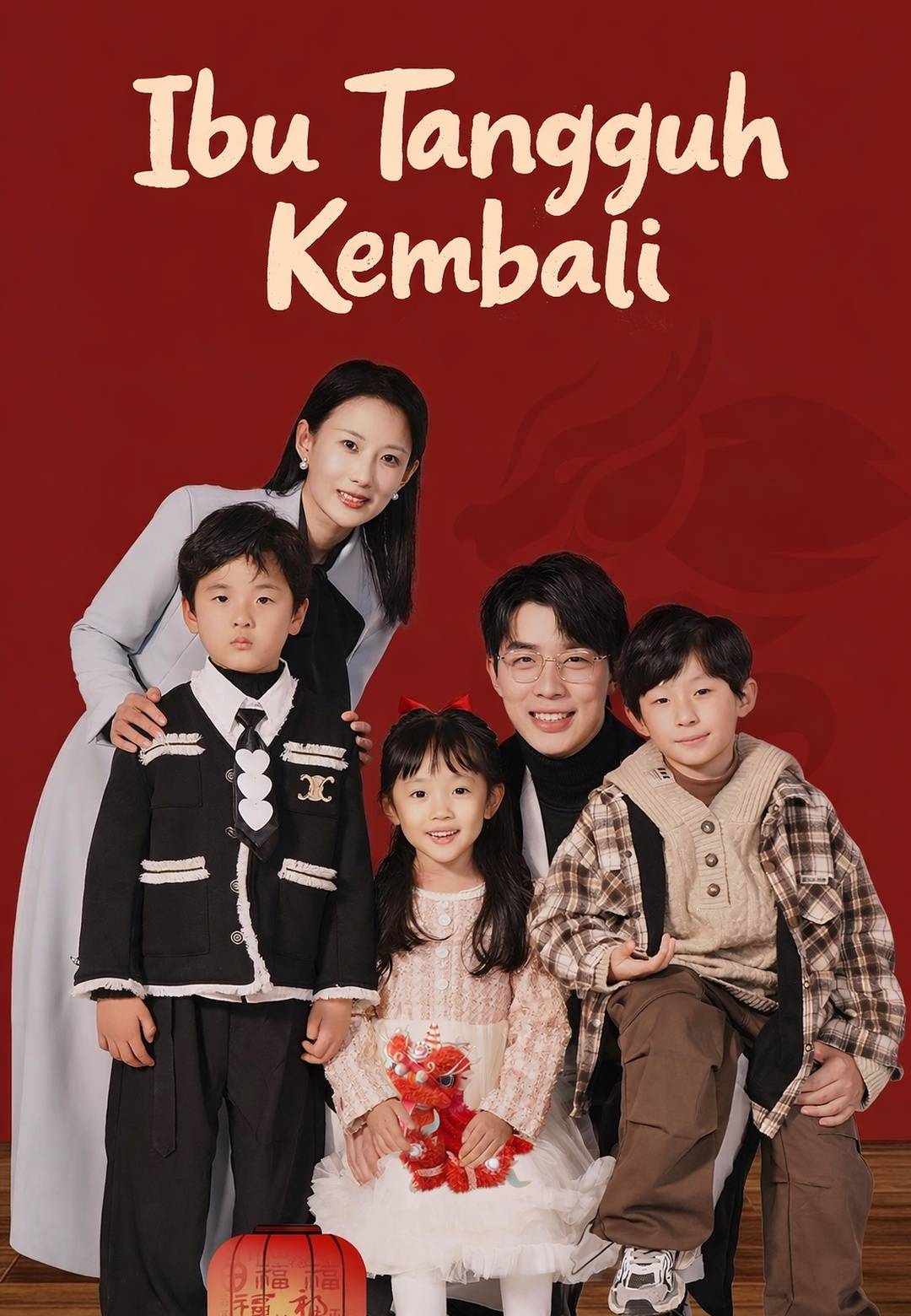 Ibu Tangguh Kembali