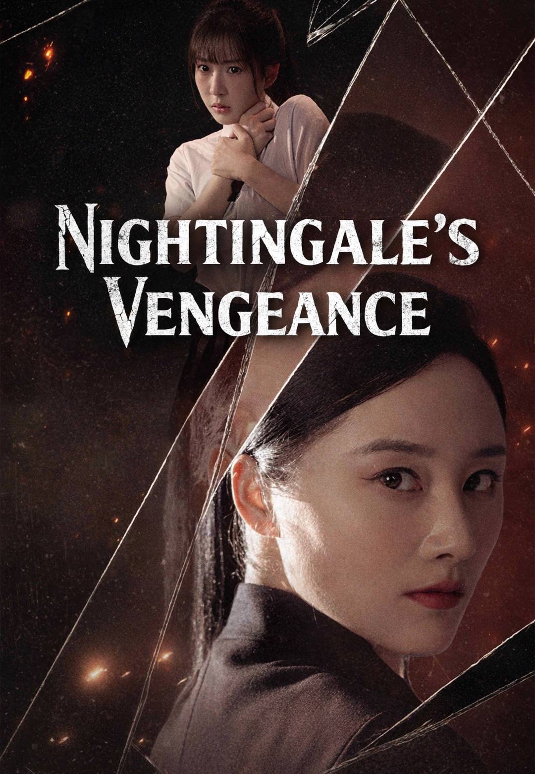 Nightingale’s Vengeance