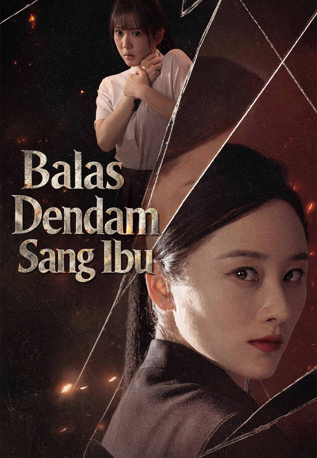 Balas Dendam Sang Ibu