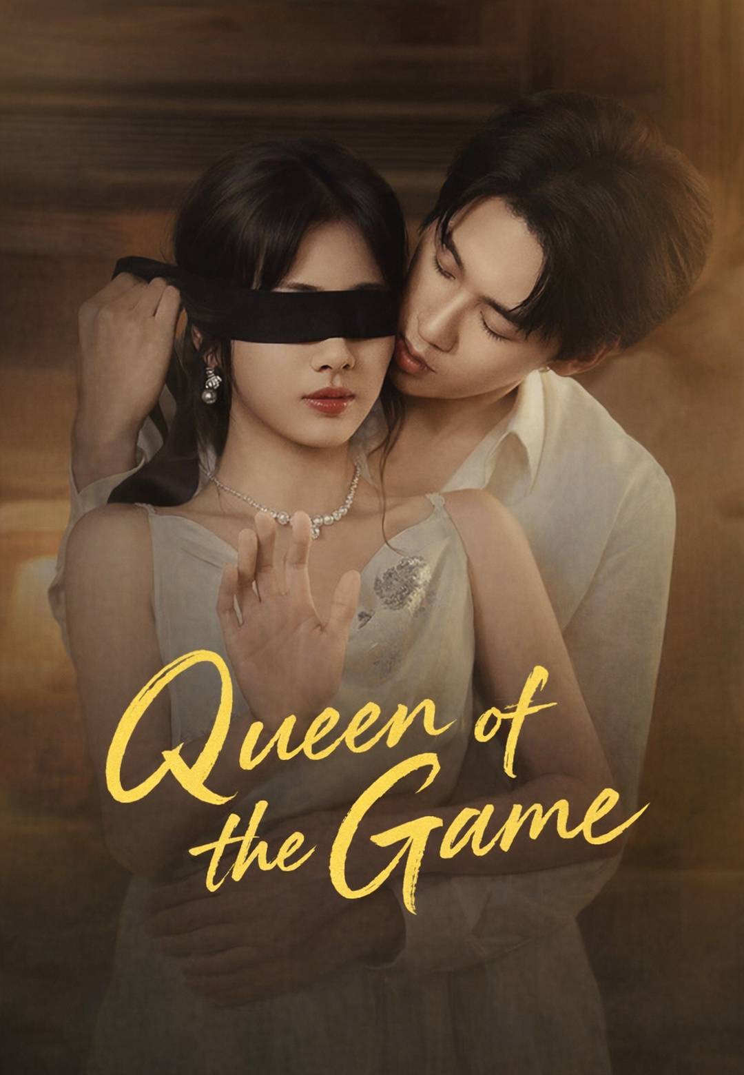 Queen of the Game