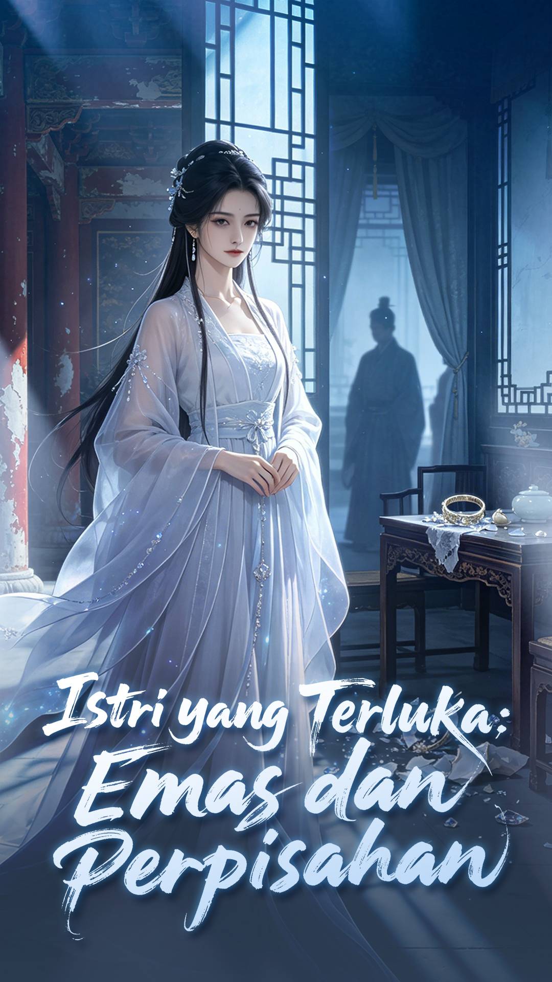 Istri yang Terluka: Emas dan Perpisahan