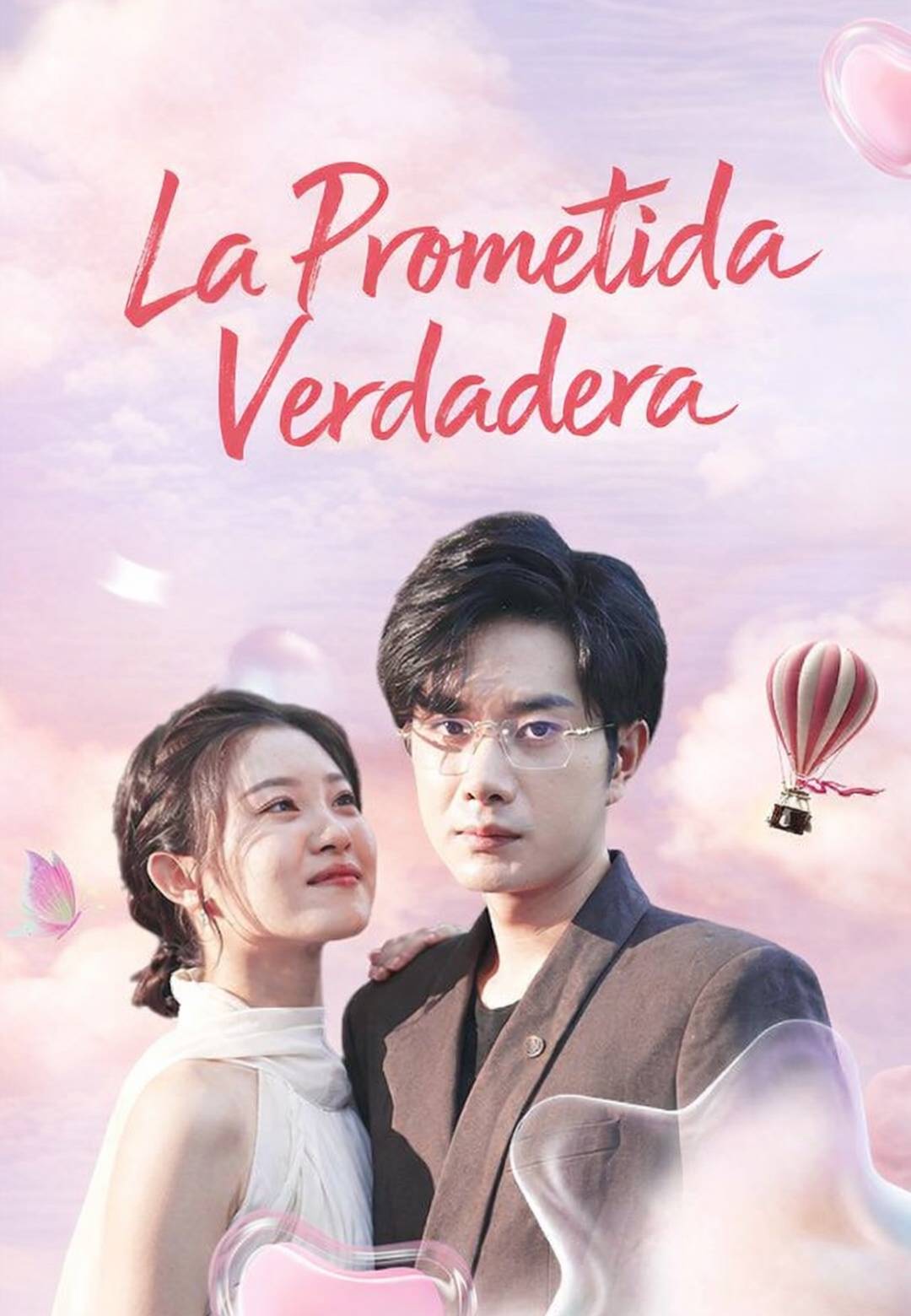 La Prometida Verdadera