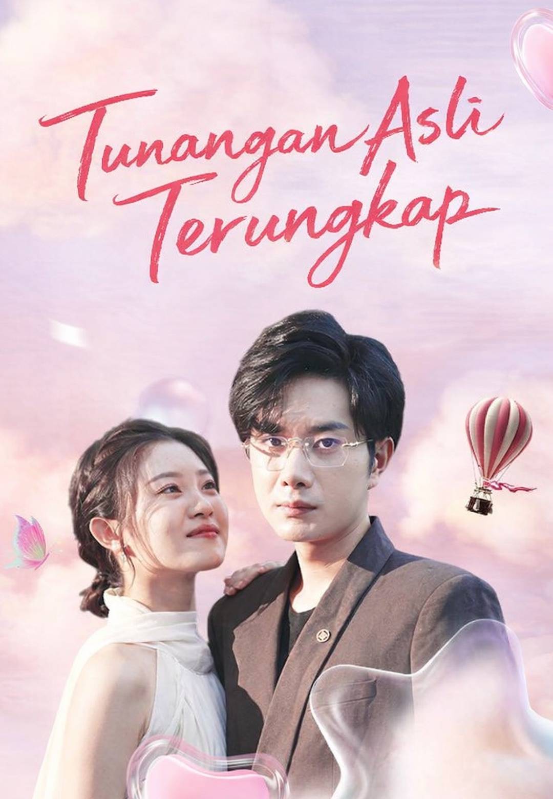 Tunangan Asli Terungkap