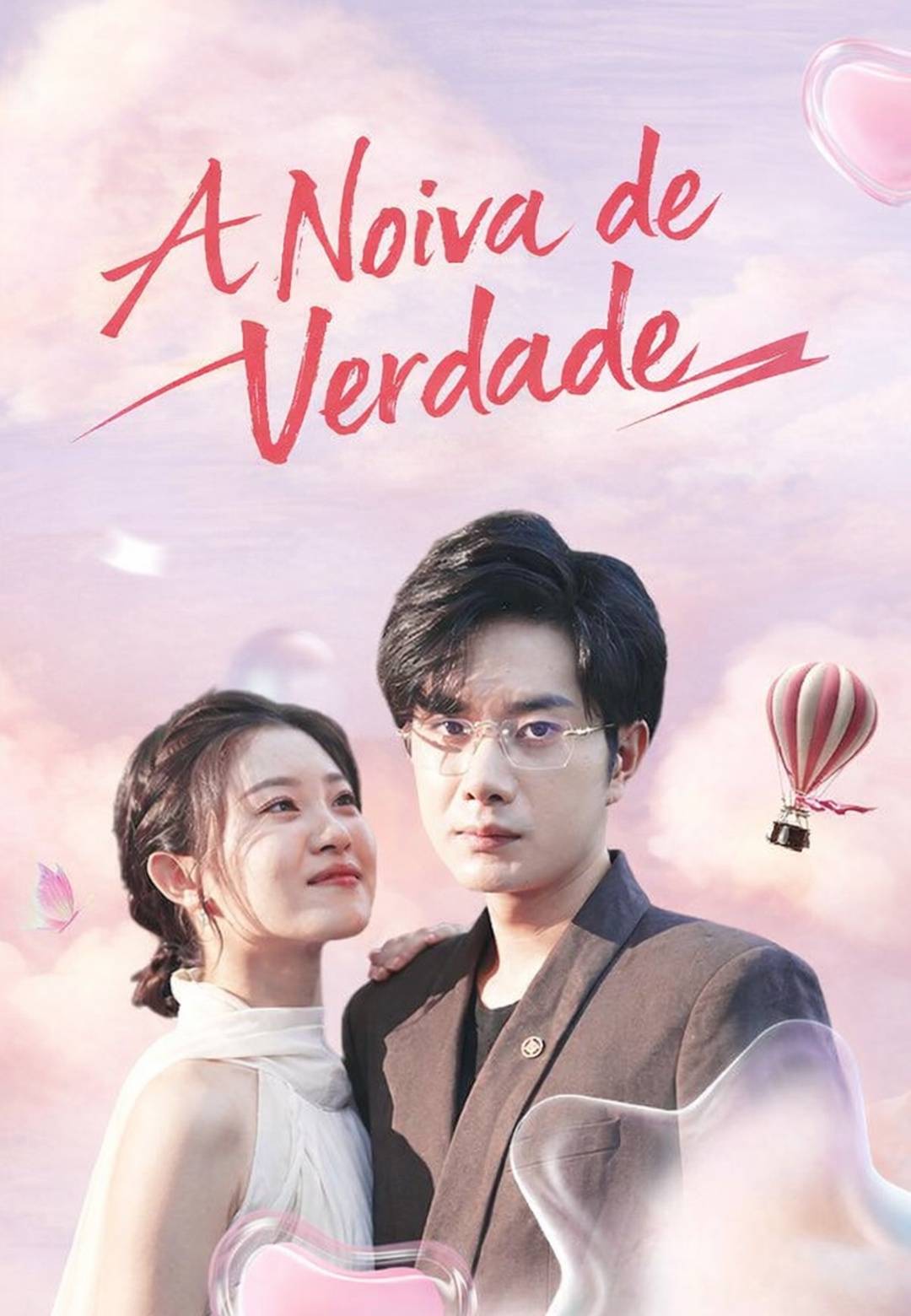 A Noiva de Verdade