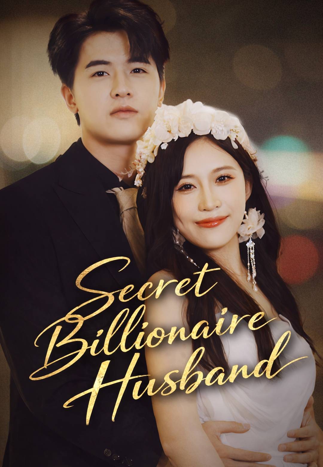 Secret Billionaire Husband