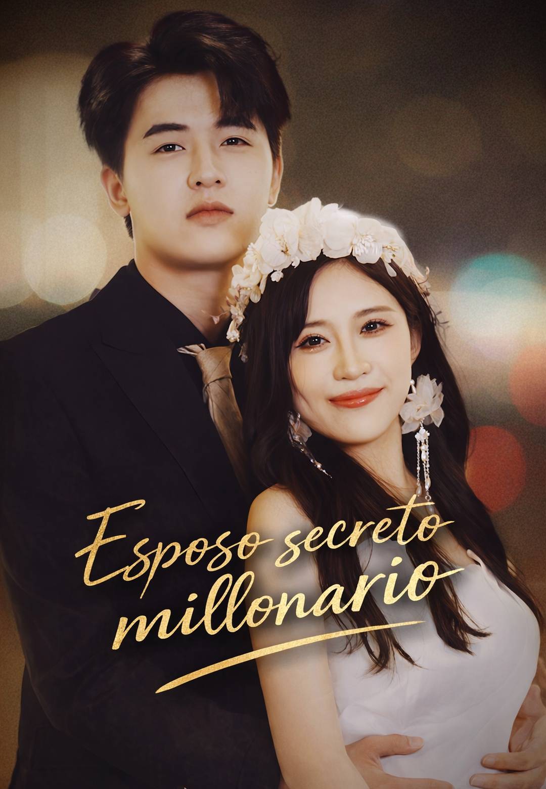 Esposo secreto millonario