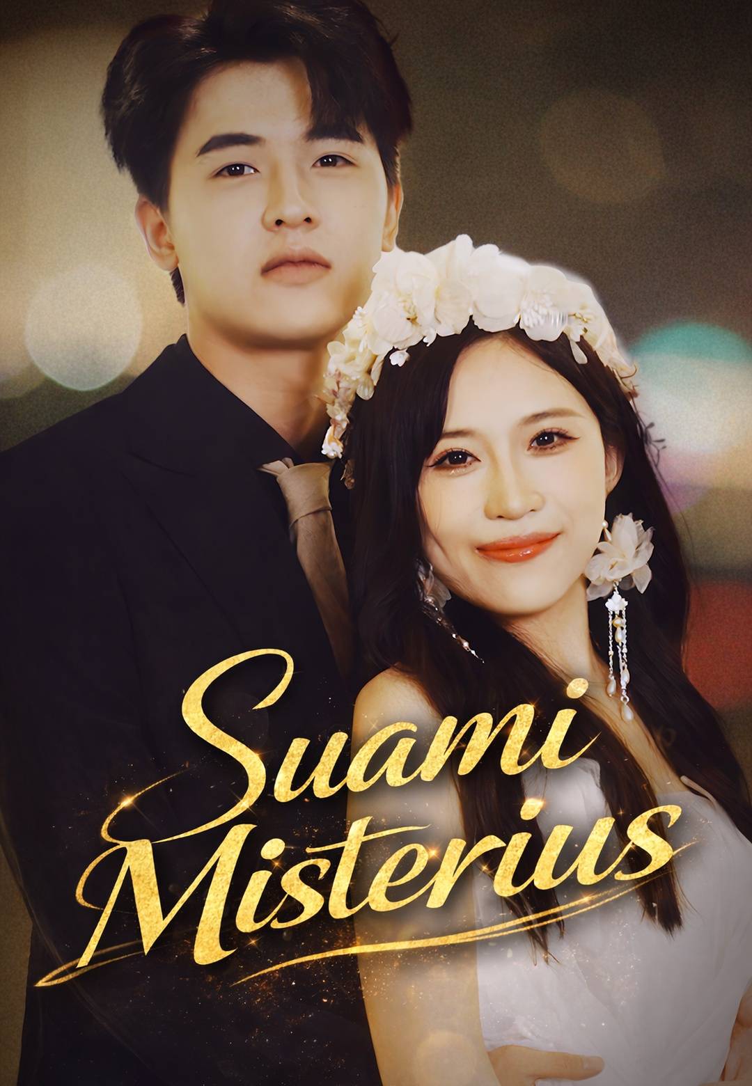 Suami Misterius