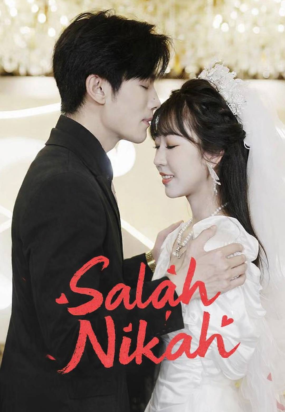 Salah Nikah