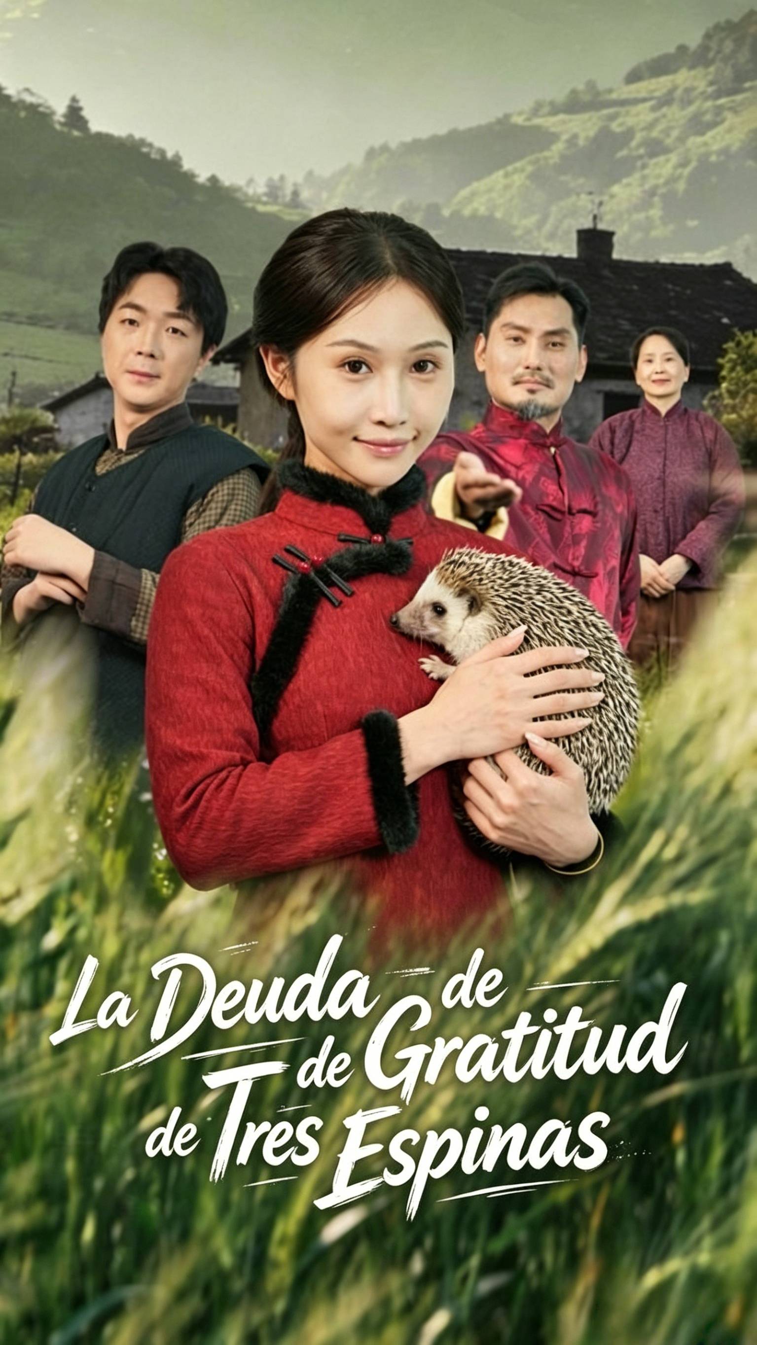 La Deuda de Gratitud de Tres Espinas