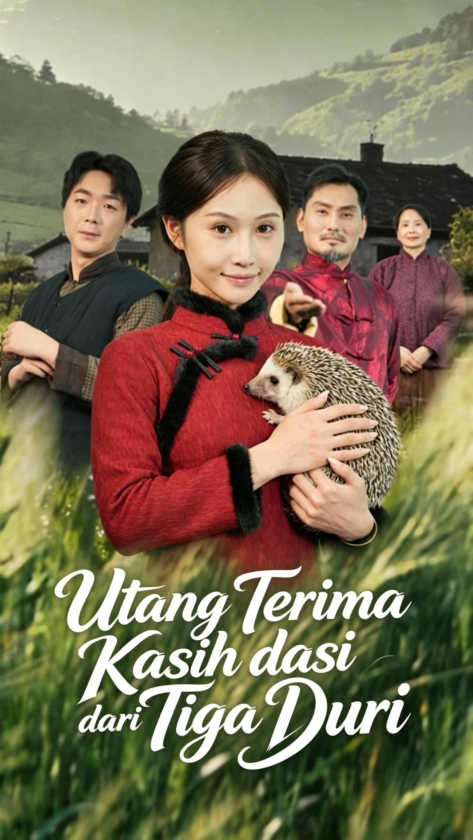 Utang Terima Kasih dari Tiga Duri