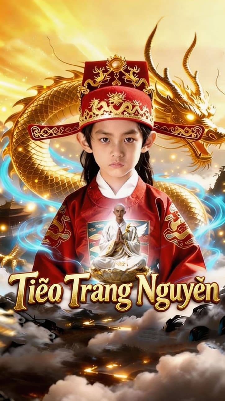 Tiểu Trạng Nguyên
