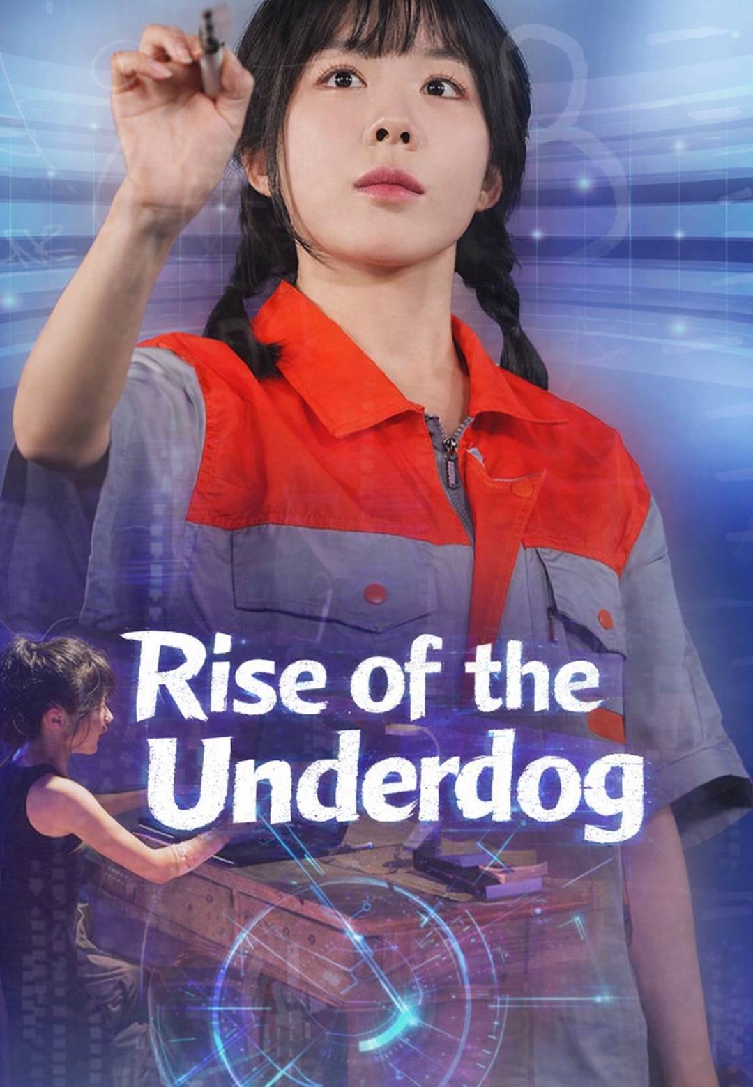 Rise of the Underdog