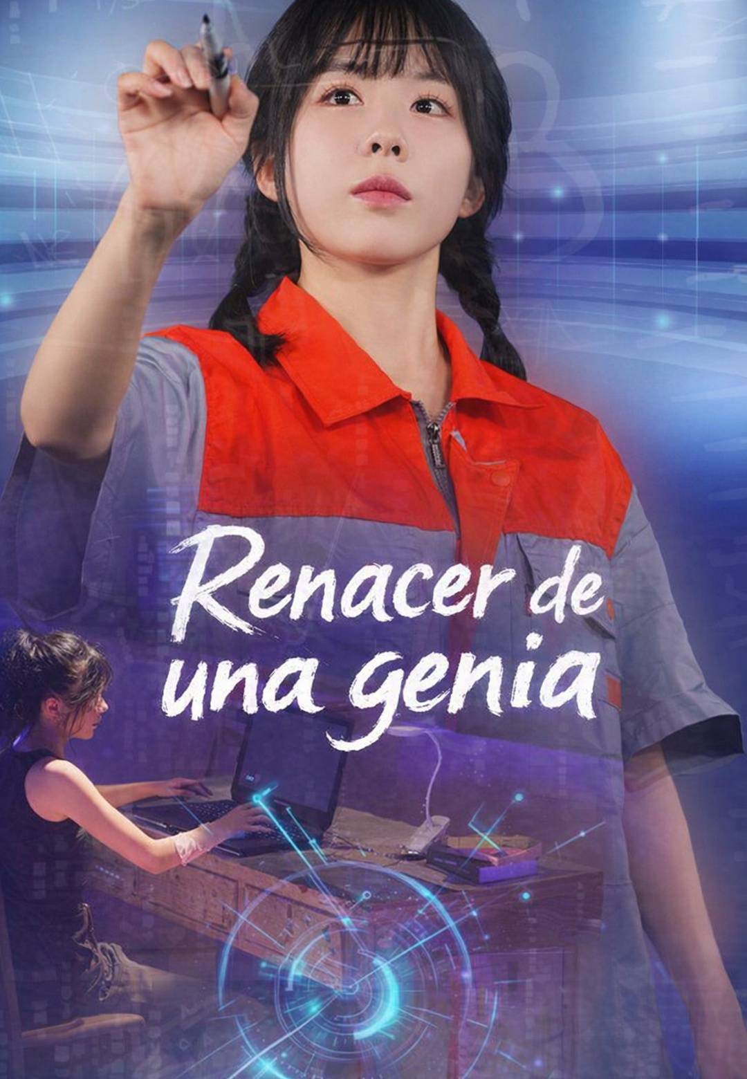 Renacer de una genia
