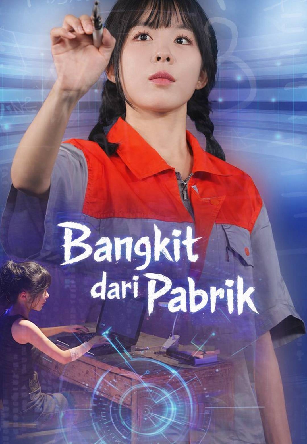 Bangkit dari Pabrik