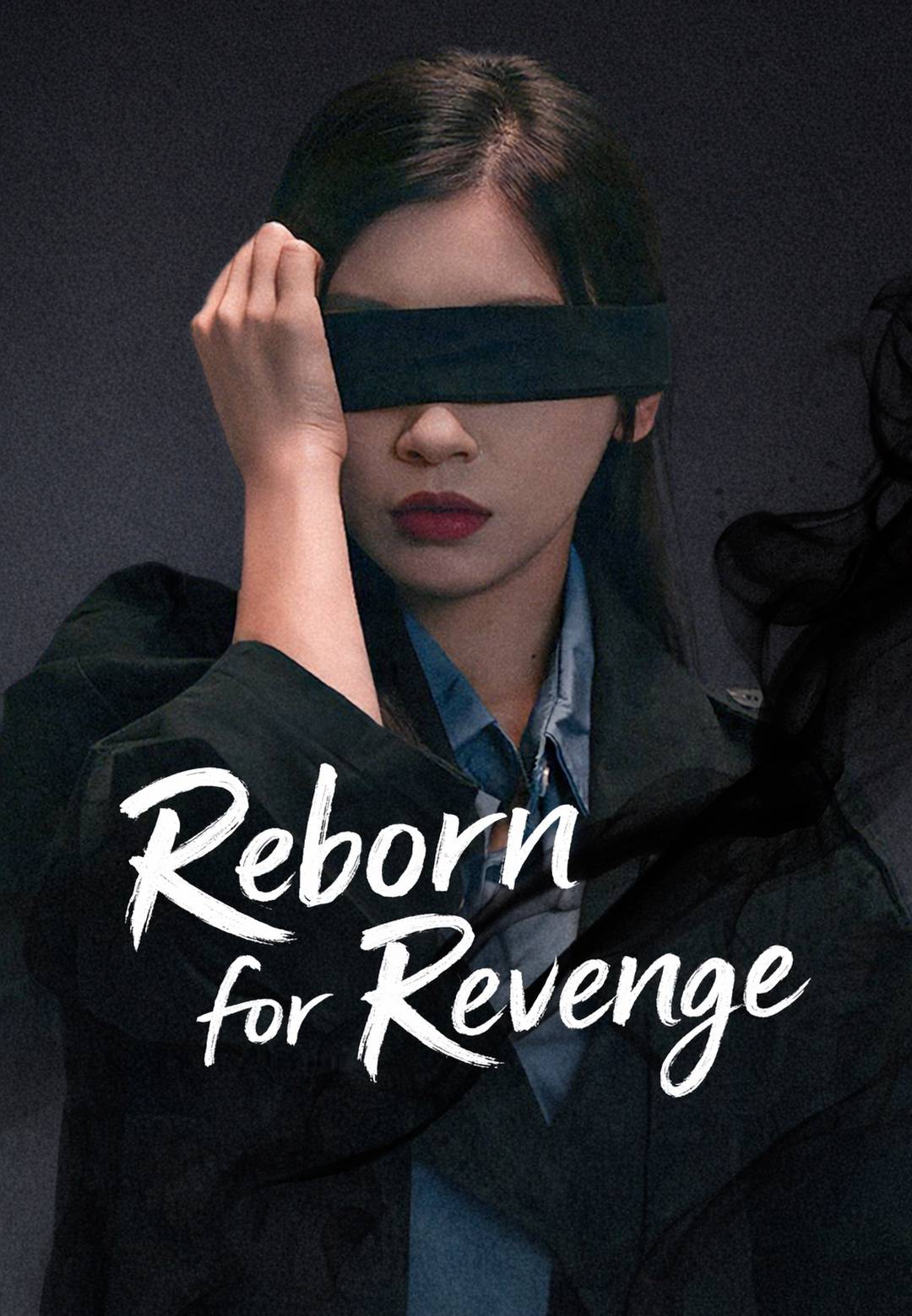 Reborn for Revenge