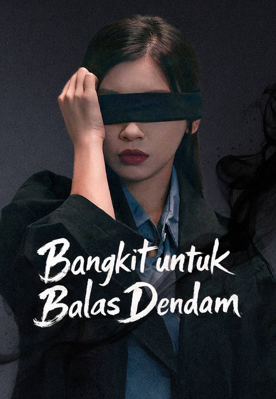 Bangkit untuk Balas Dendam