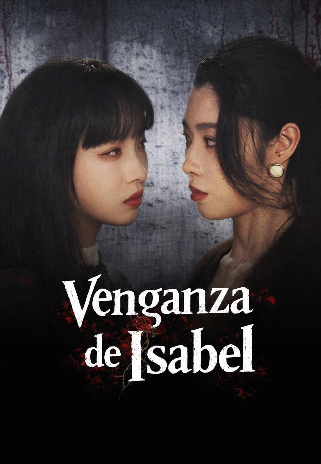 Venganza de Isabel
