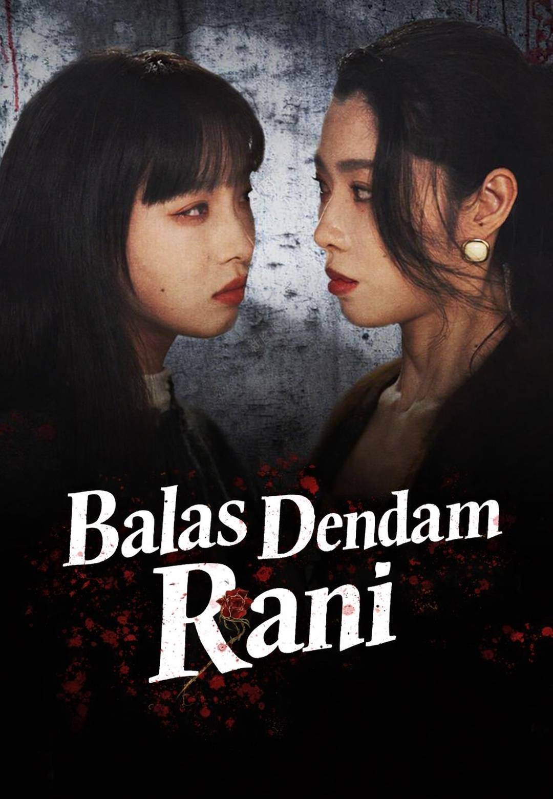 Balas Dendam Rani