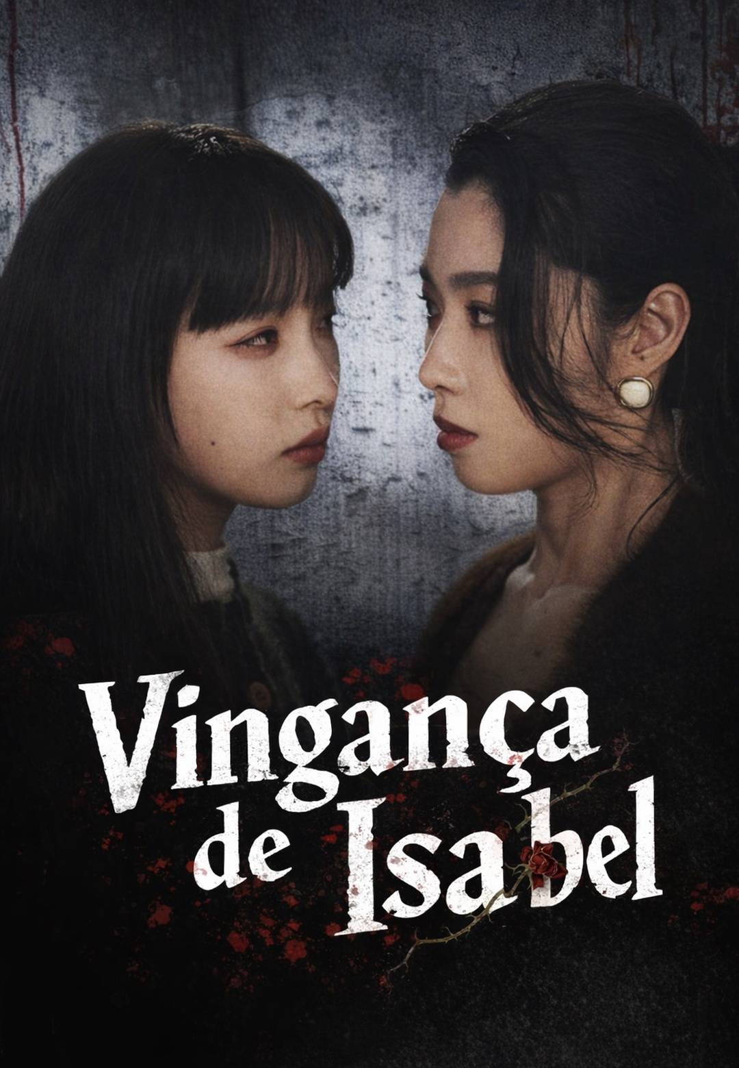Vingança de Isabel