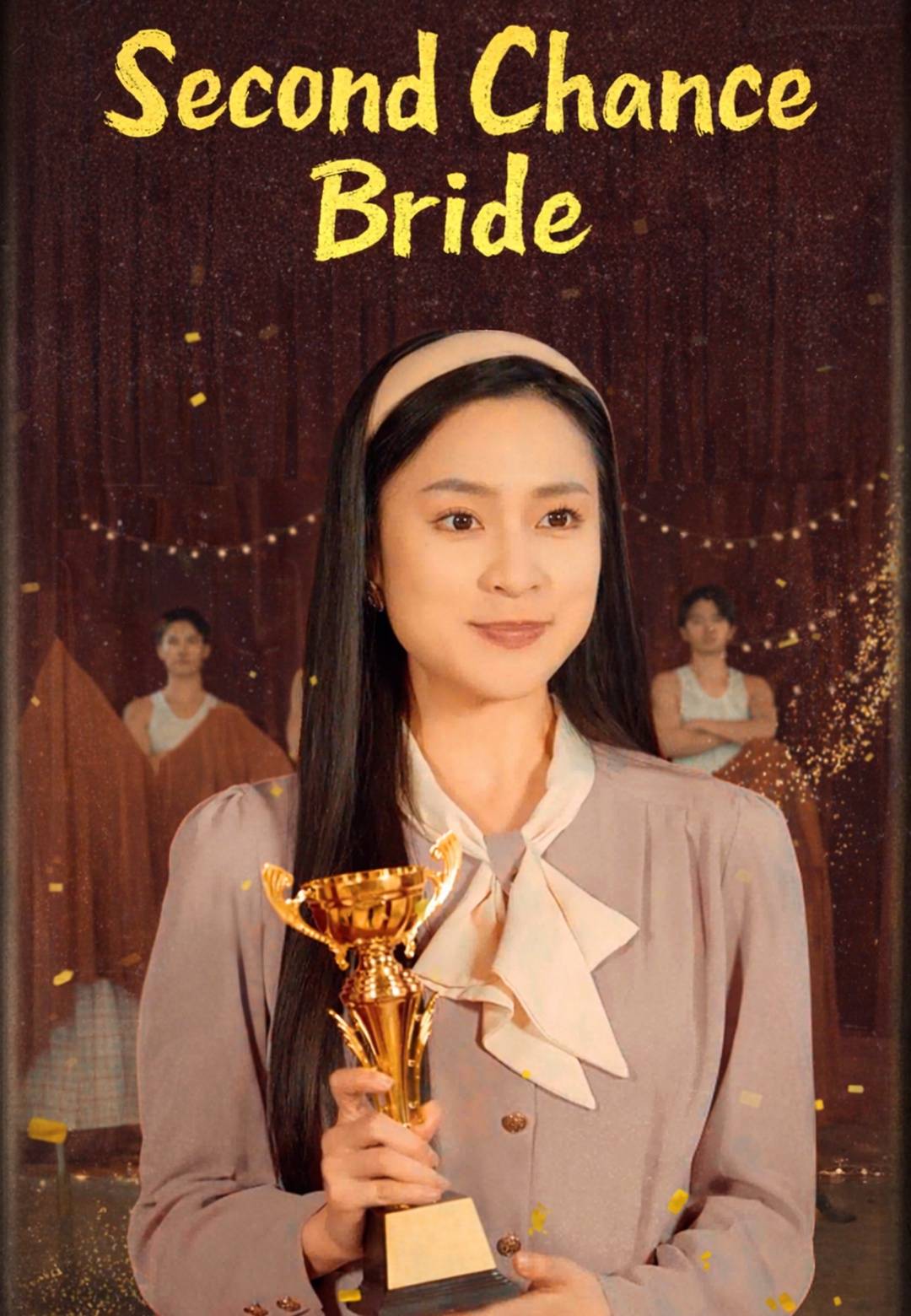 Second Chance Bride