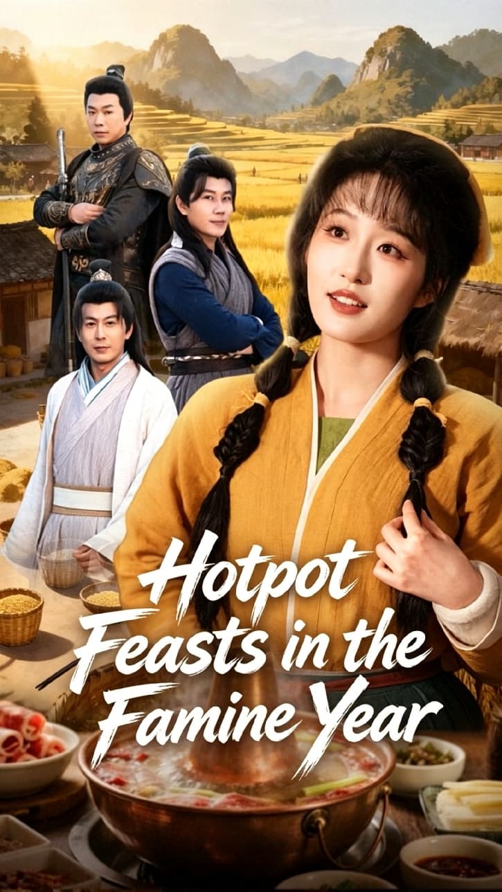 Hotpot Feasts in the Famine Year