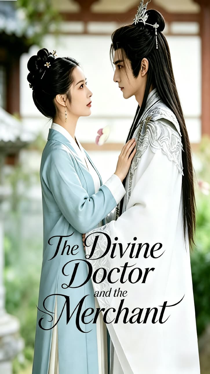 The Divine Doctor and the Merchant
