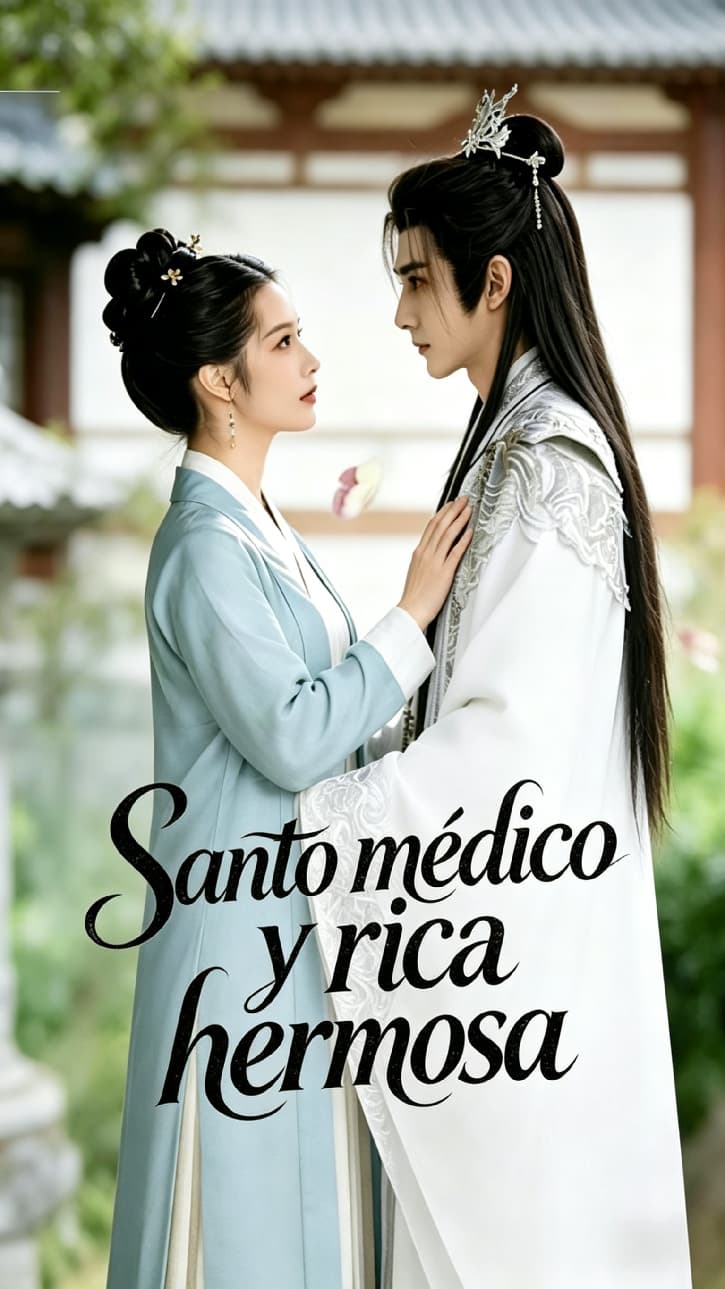 Santo médico y rica hermosa