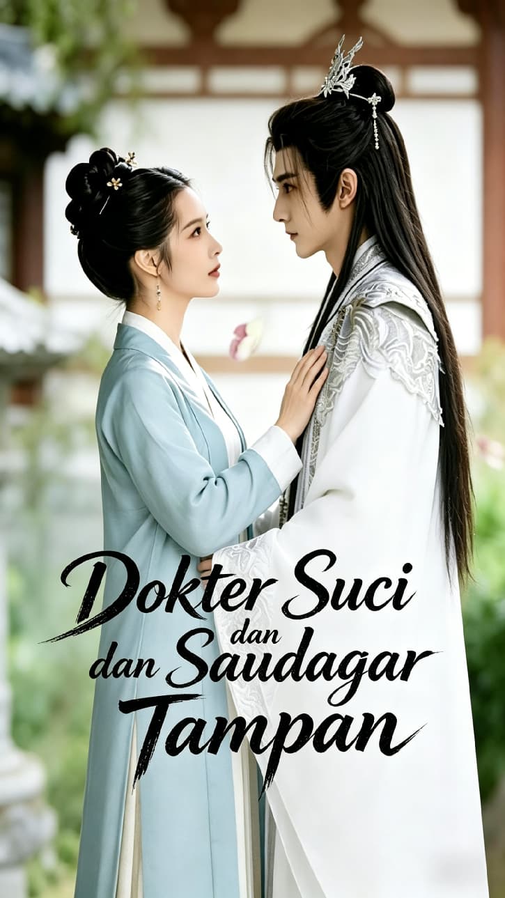 Dokter Suci dan Saudagar Tampan
