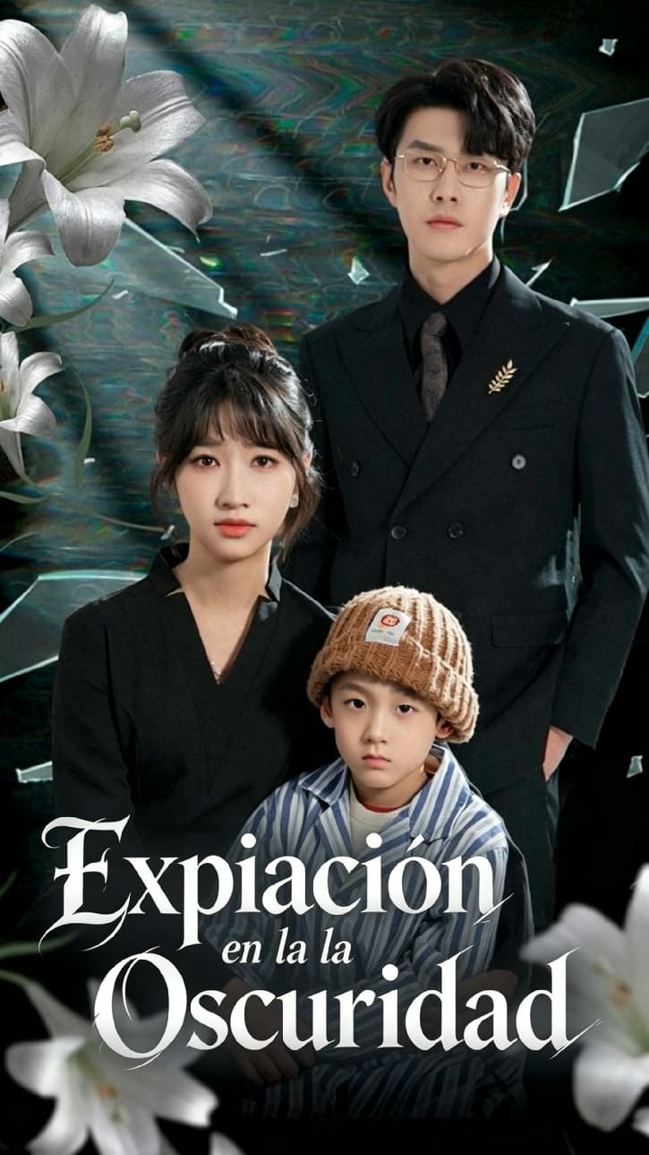 Expiación en la Oscuridad