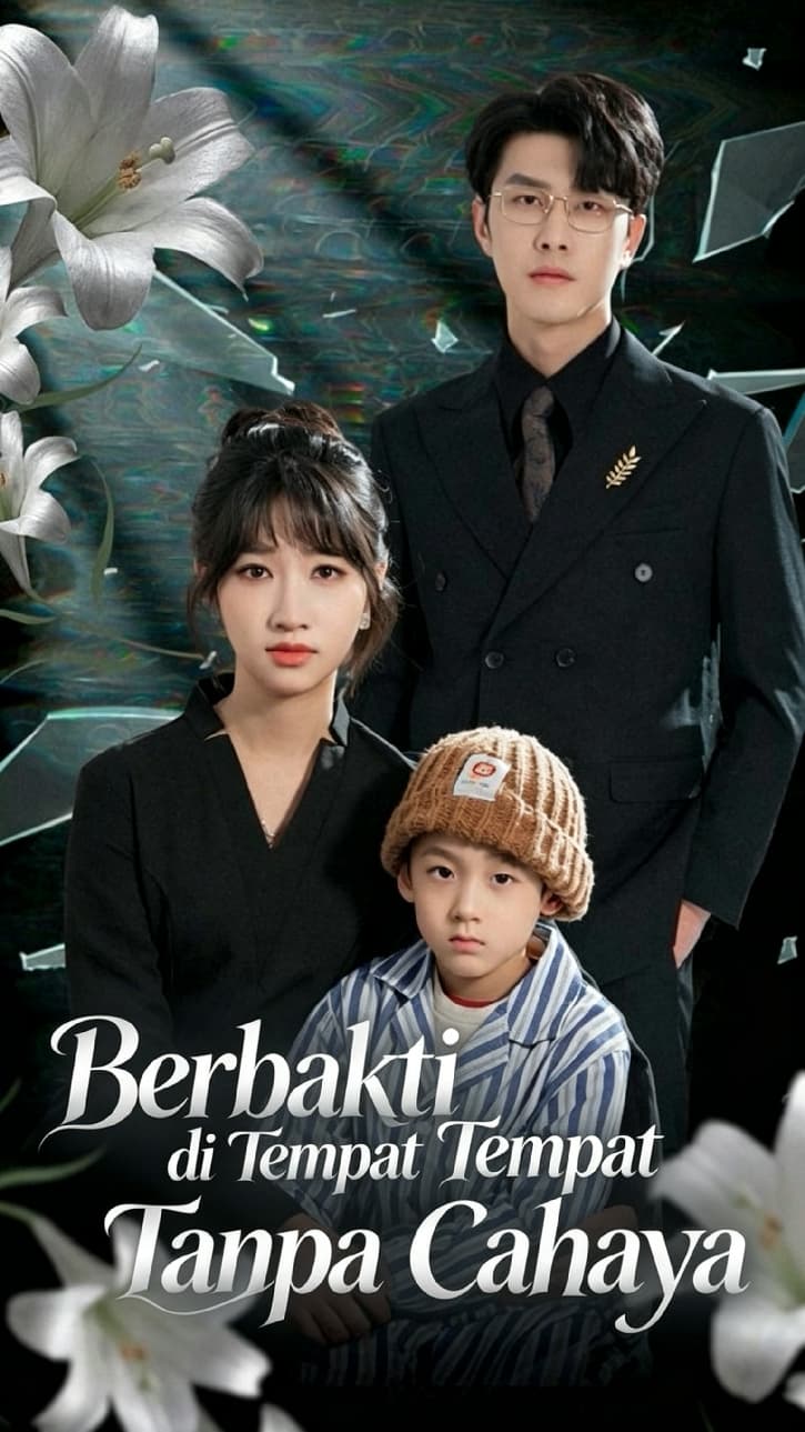 Berbakti di Tempat Tanpa Cahaya