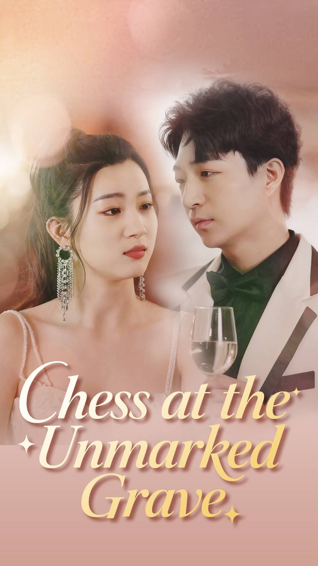 Chess at the Unmarked Grave
