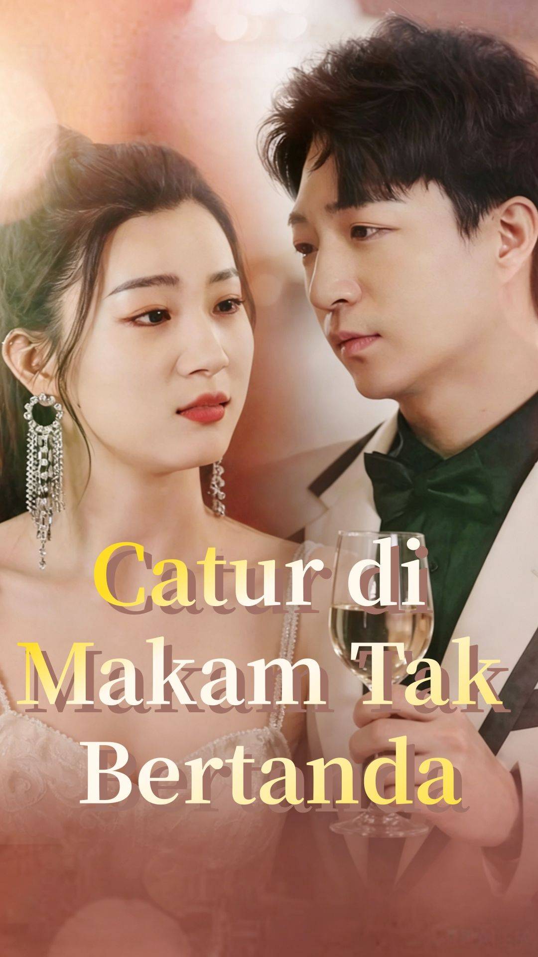 Catur di Makam Tak Bertanda