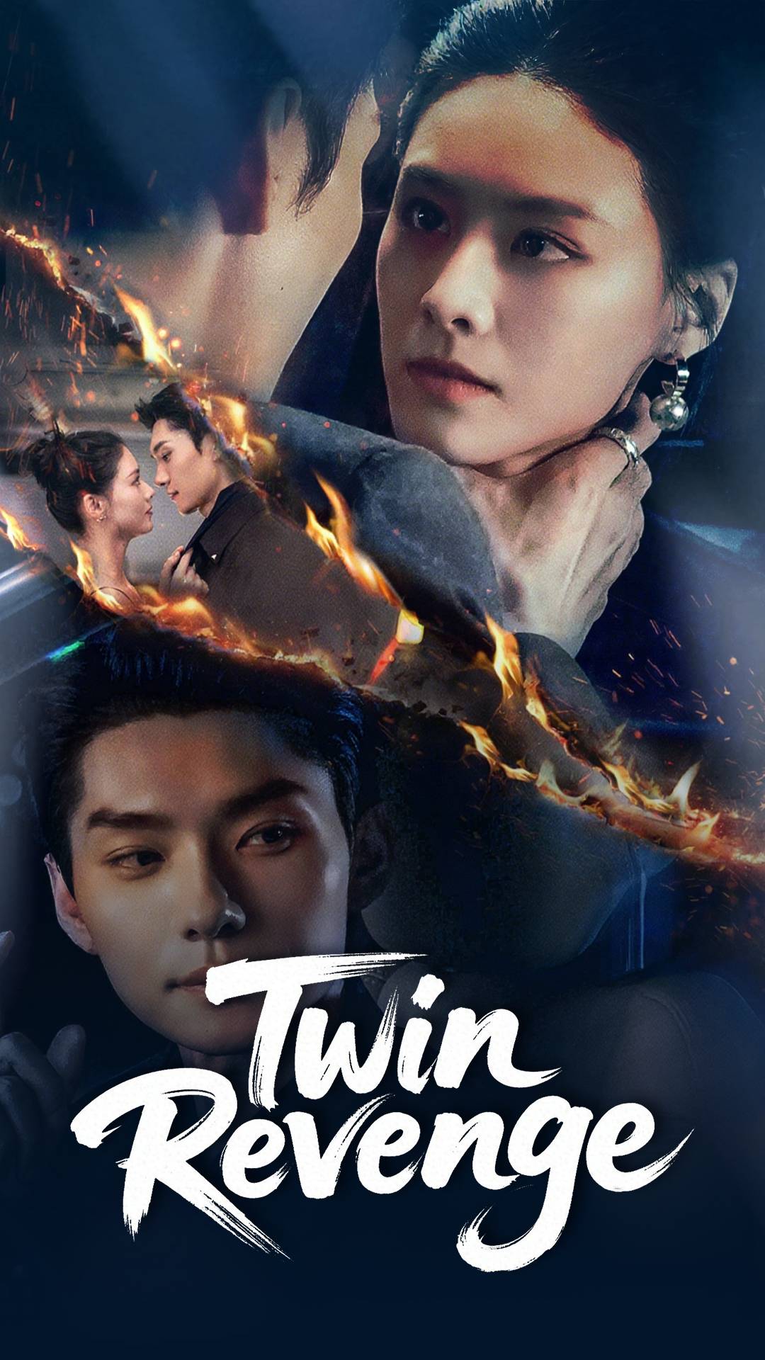 Twin Revenge