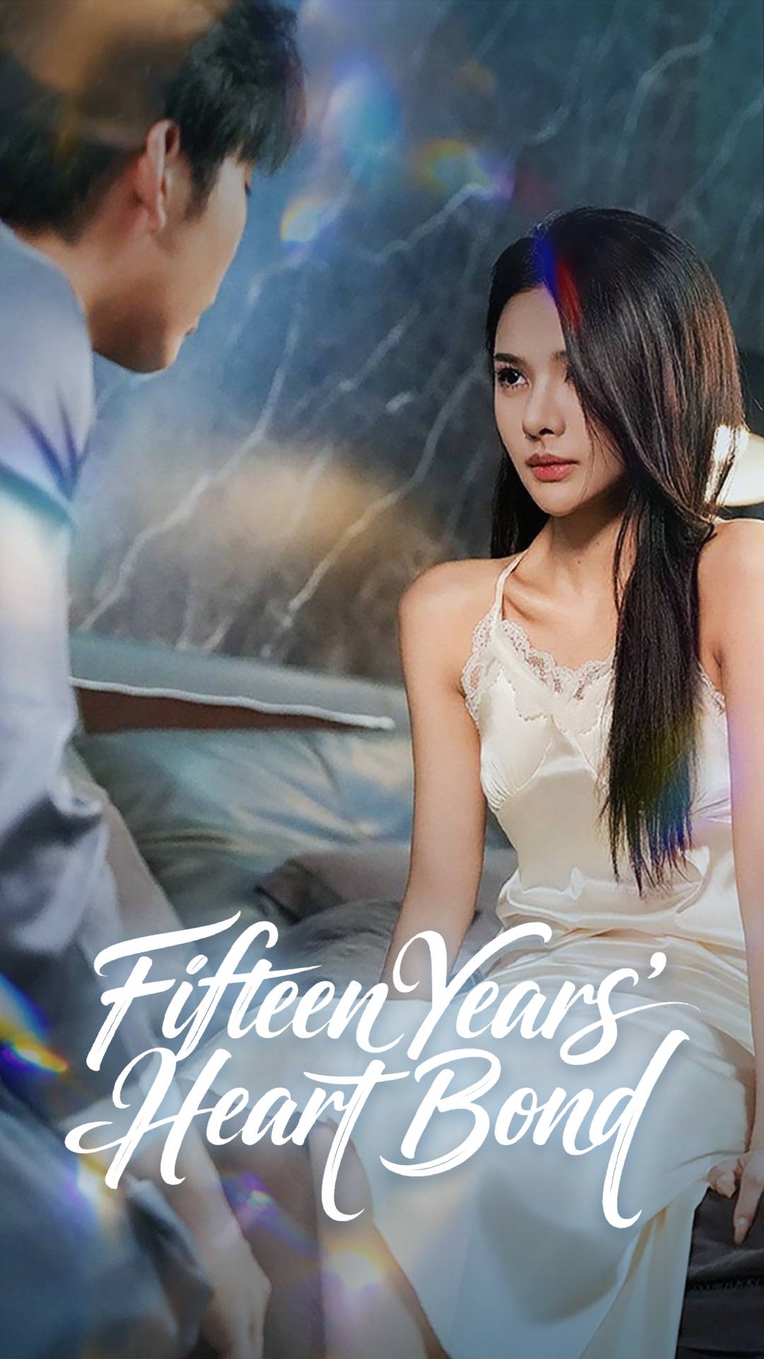 Fifteen Years' Heart Bond