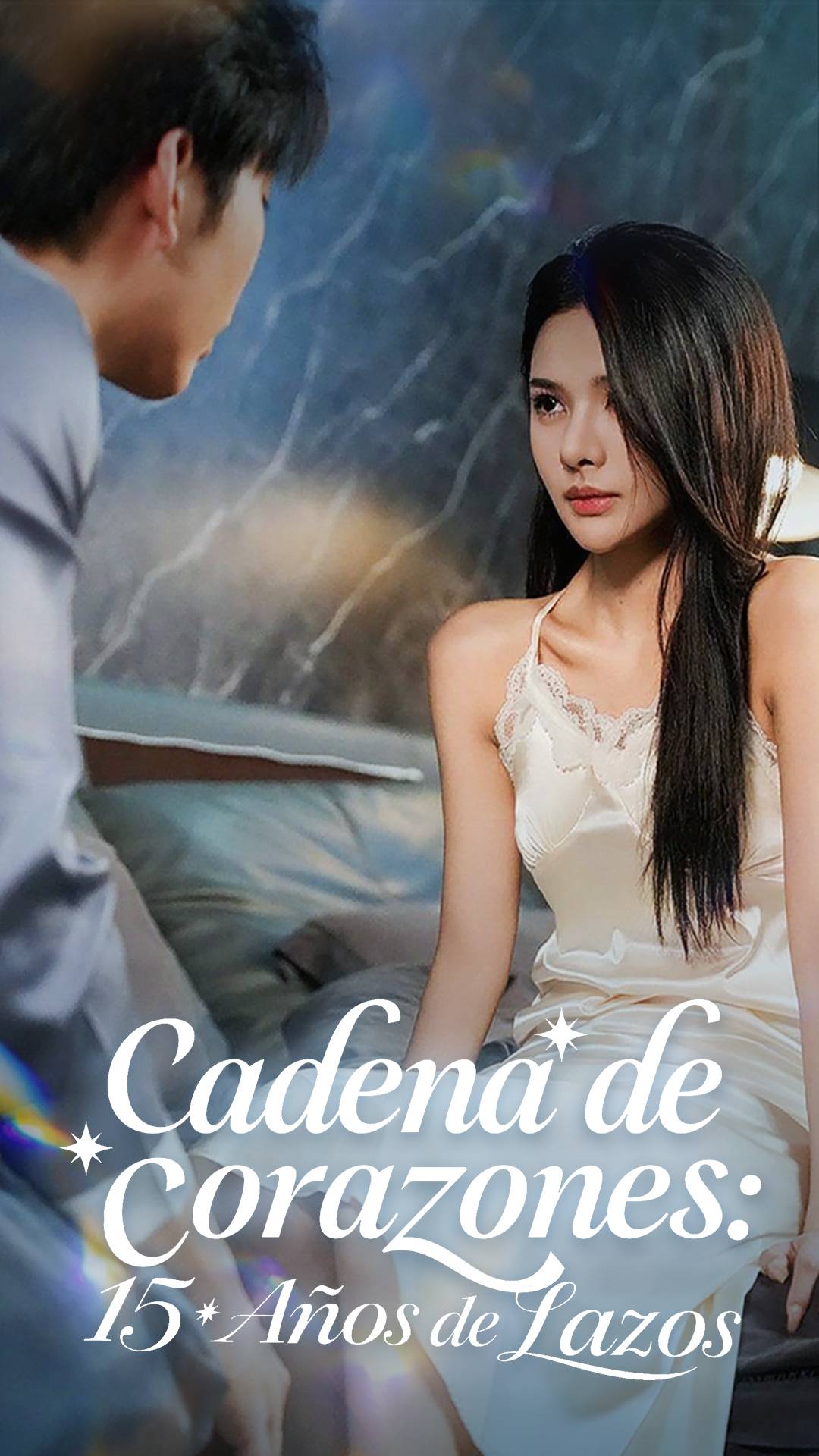 Cadena de Corazones: 15 Años de Lazos