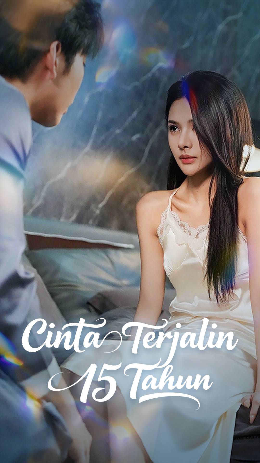 Cinta Terjalin 15 Tahun